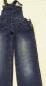 Preview: Jeanslatzhose Gr. 134 von Blue Ridge (3228)